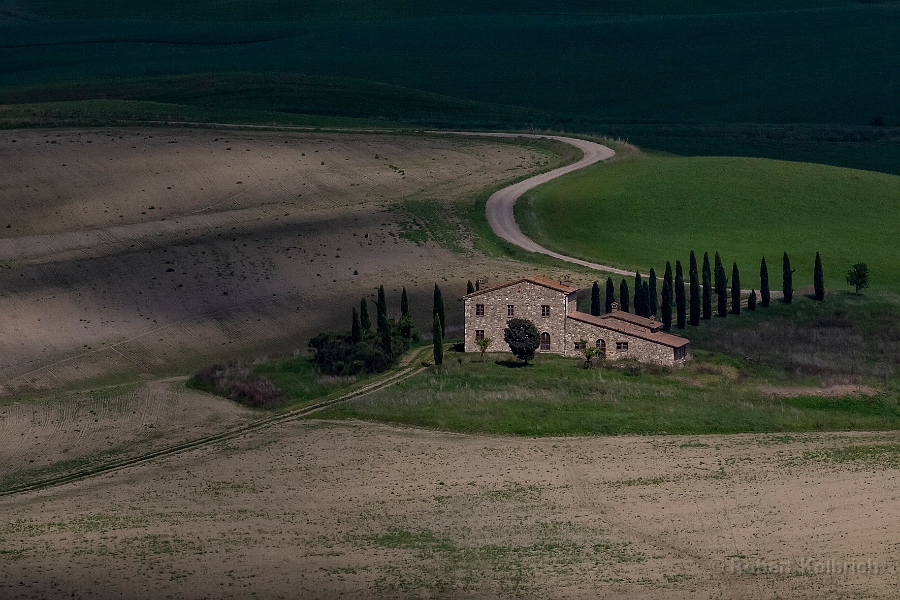 Agriturismo