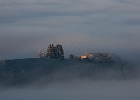 Fog hole