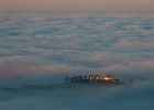 Sea of fog 7