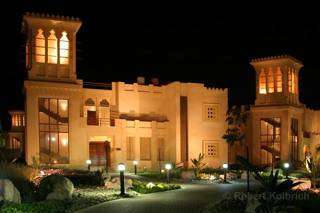 Al Hamra Fort Ras Al Kema