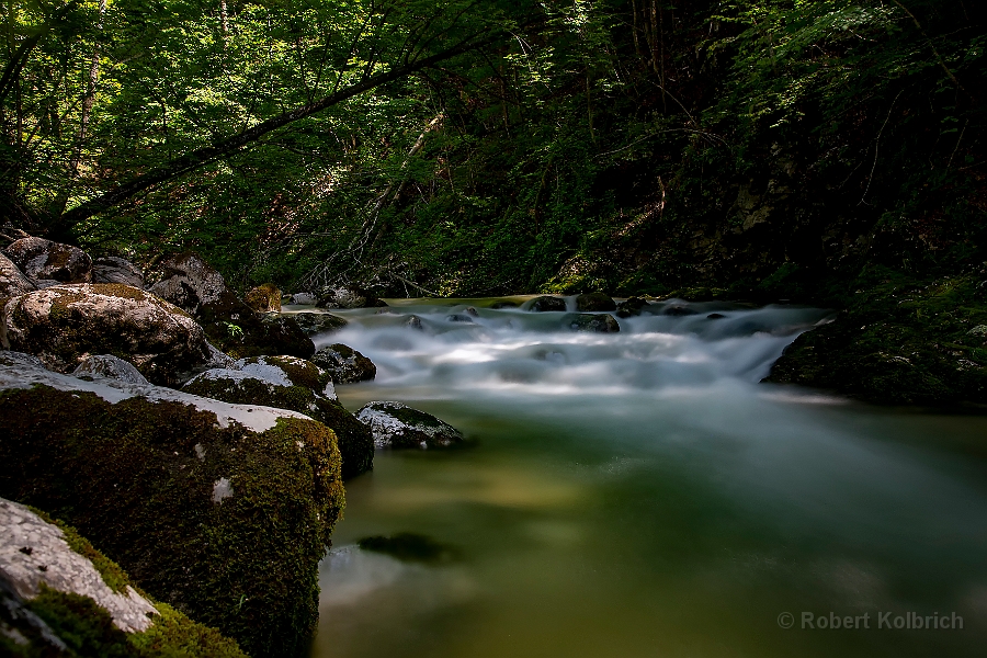 Austria Nothklamm