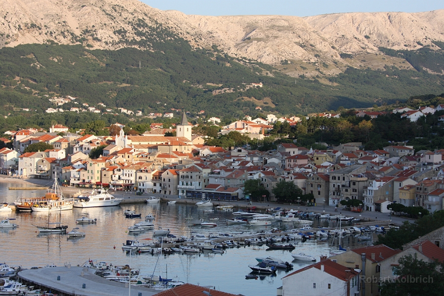 Baska Krk Kroatien-1