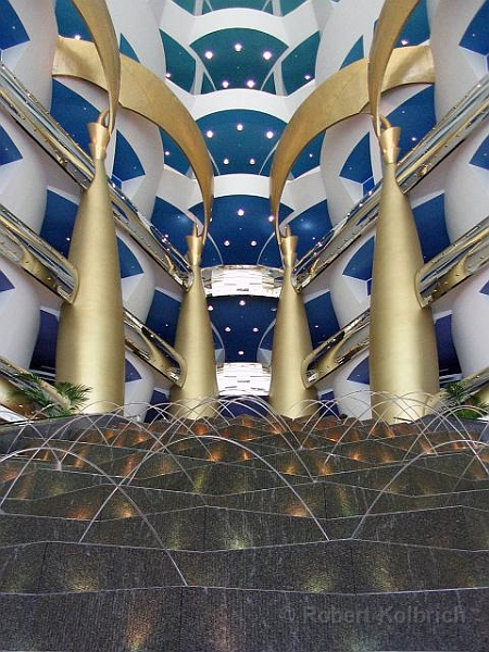 Burj al Arab Dubai