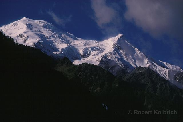 Charmonix Frankreich-1