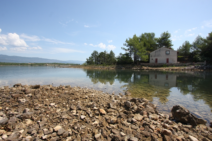 Cizici Krk Kroatien-1
