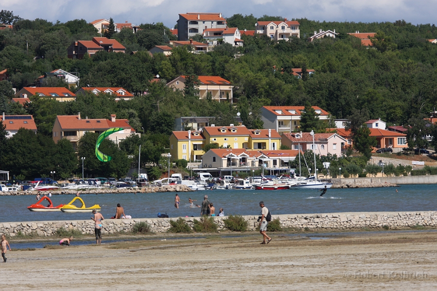 Cizici Krk Kroatien-2