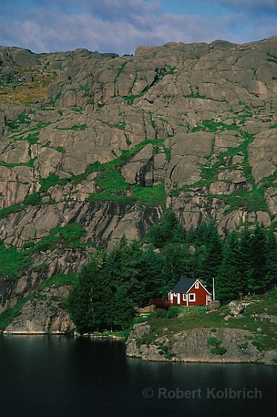 Eigersund Norwegen