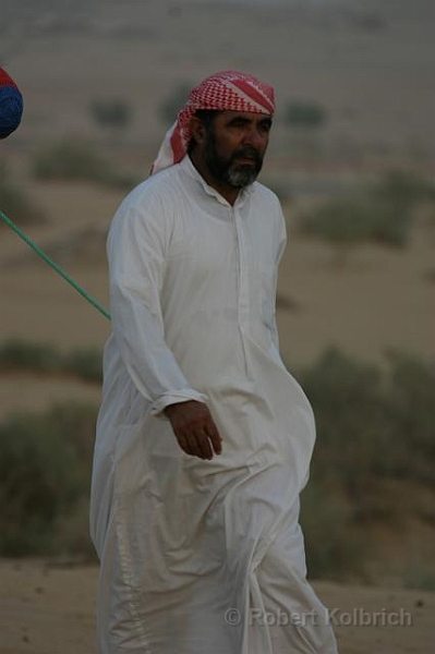 Guide Dubai
