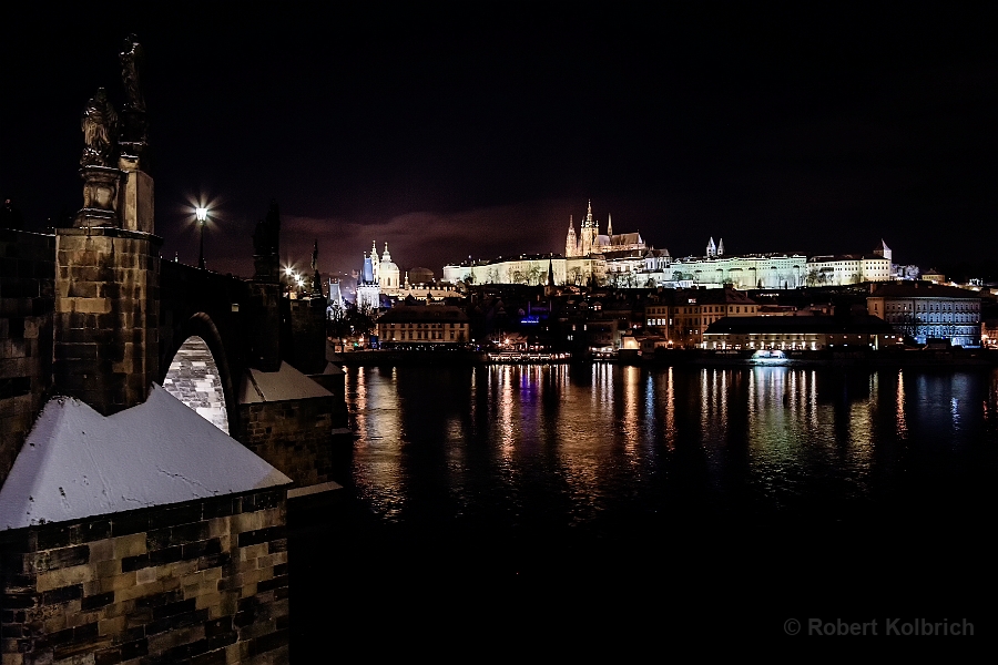 Hradschin Prag Tschechien-1