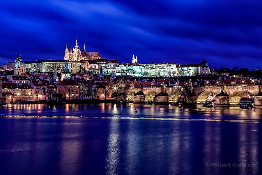 Hradschin Prag Tschechien-2