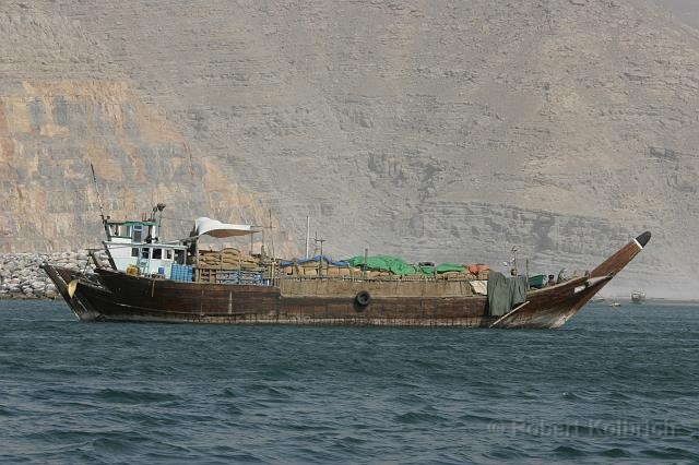 Khasab Oman