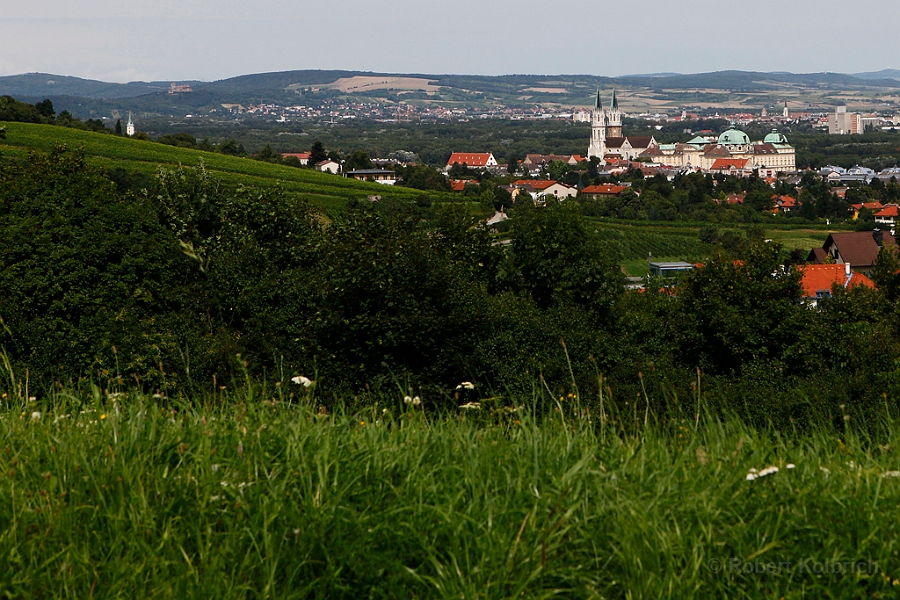 Klosterneuburg Niederösterreich-1