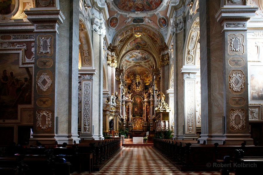Klosterneuburg Niederösterreich-4