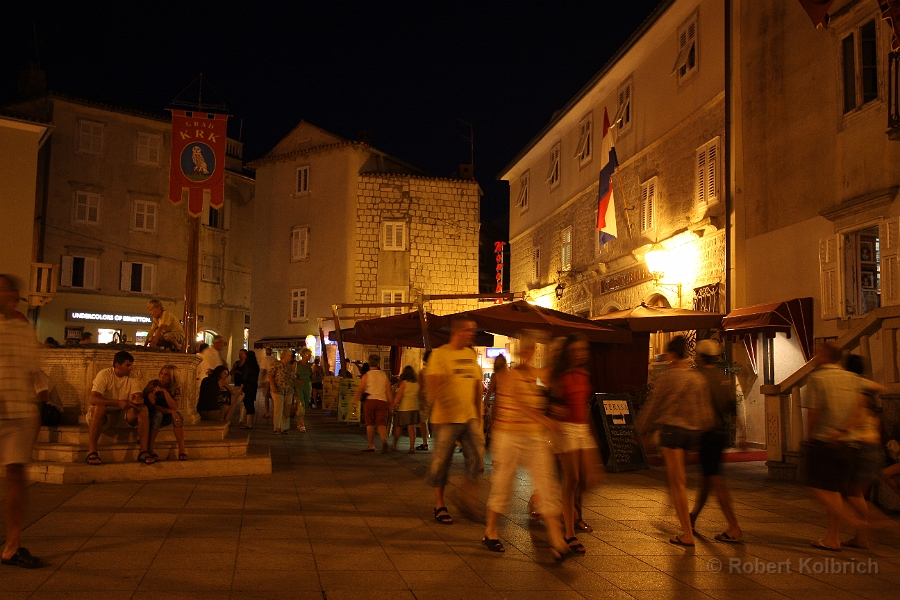 Krk Kroatien-4