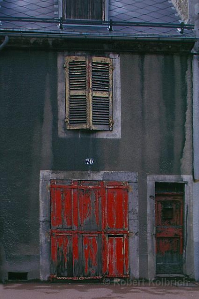 La Mure Frankreich-1