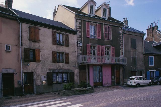 La Mure Frankreich-2
