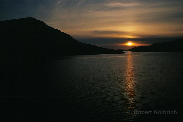 Lysefjorden Norwegen