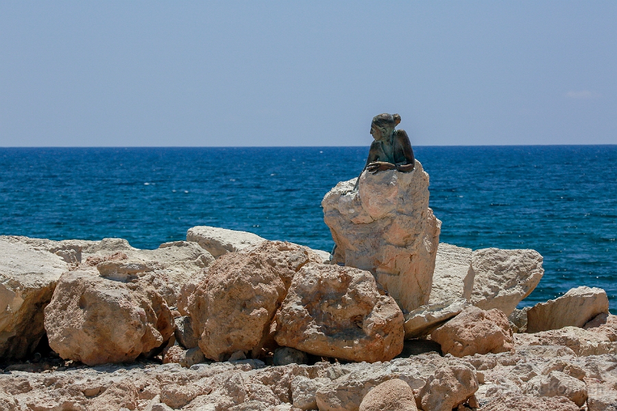 Paphos Zypern