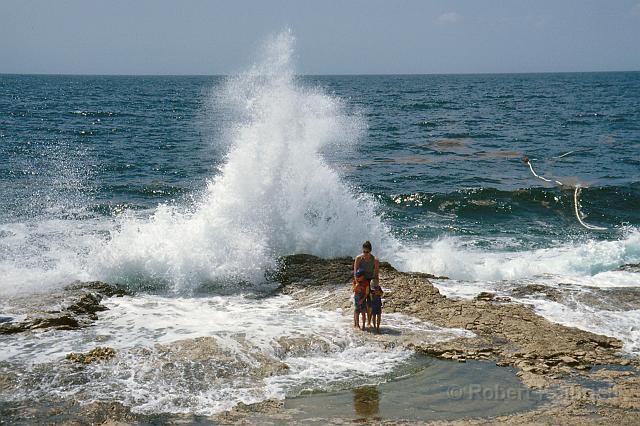 Plava Laguna Kroatien