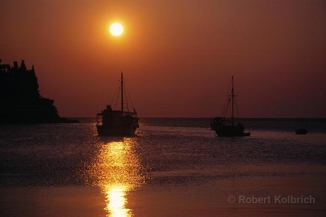 Porech Kroatien