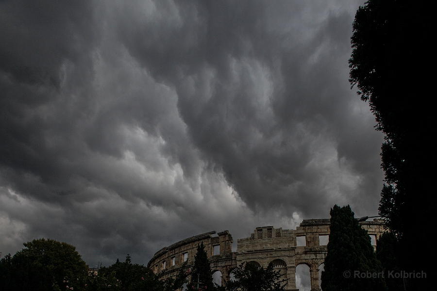 Pula Kroatian-4