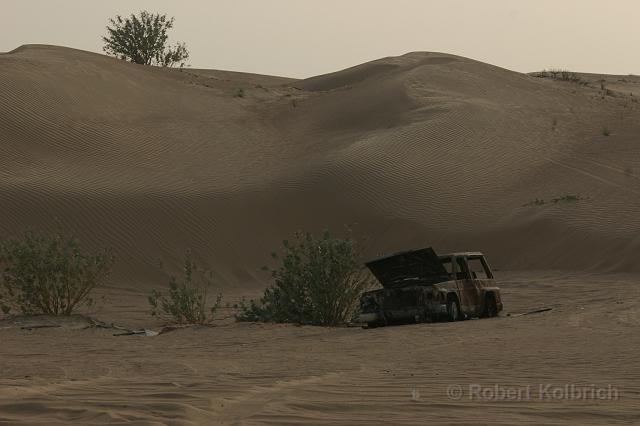Ras Al Kema VAE