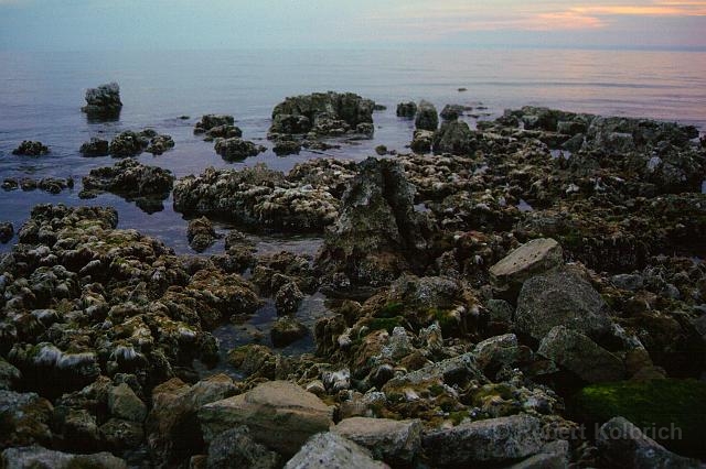 Spadici Kroatien