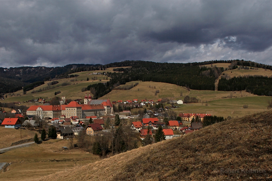 St. Lambrecht Steiermark-4