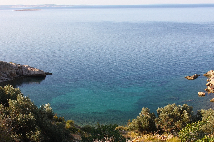 Stara Baska Krk Kroatien-1