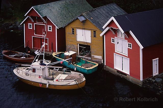 Tananger Norwegen