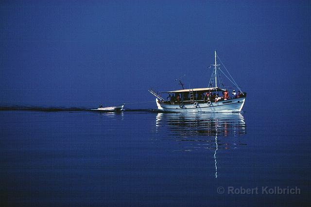 Thassos Griechenland
