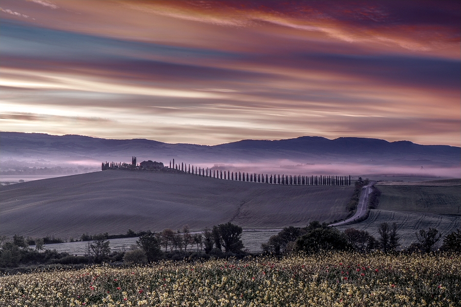 Toskana Italien-3