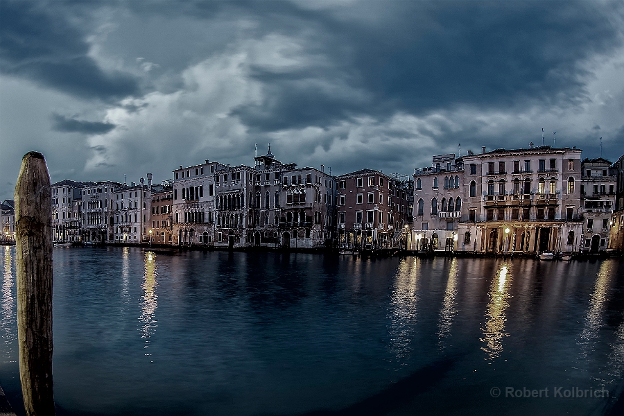 Venedig Italien-2