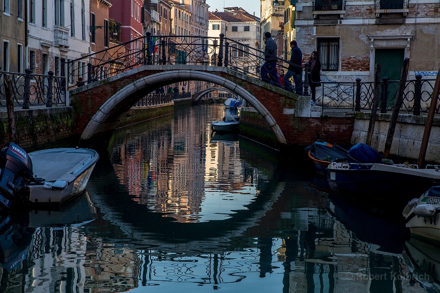 Venedig Italien-4