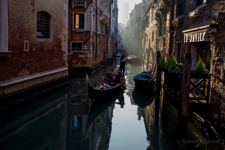 Venedig Italien-5