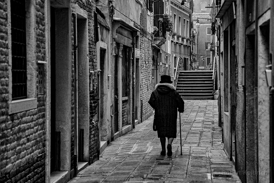 Venedig Italien-6